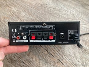 Auna Karaoke Star 1 - 4