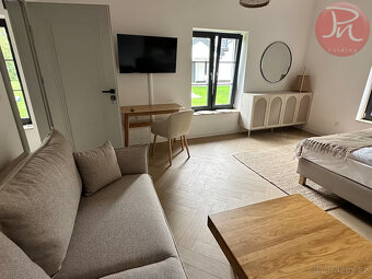 Apartmánový dům se zajímavým výnosem a wellness zázemím – 3 - 4