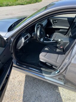 Bmw 320i - 4