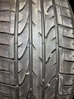 225/45 R19 93W Bridgestone Dueler - 4