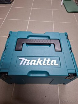 Kotoučová pila Narex EPK 16D mafl - 4