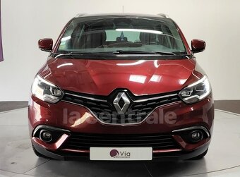 RENAULT Grand Scenic IV dCi 110 INTENS EDC 08/2018 - 4