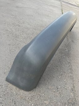 zadní nárazník Caddy - 4