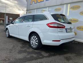 Prodám Ford Mondeo 2,0 TDCi možnost odpočtu DPH - 4
