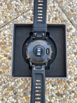 GARMIN FENIX 6 PRO - 4