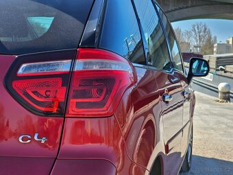 Citroen C4 piccaso - 4
