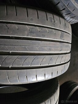 295/40R20 106Y Eagle F1 Asymmetric 3 GOODYEAR - 4