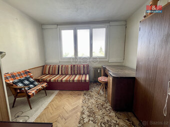 Prodej bytu 3+1, 66 m², Strakonice, ul. Arch. Dubského - 4