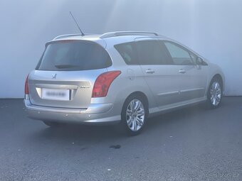 Peugeot 308 1.6 HDi , 82 kW nafta, 2012 - 4