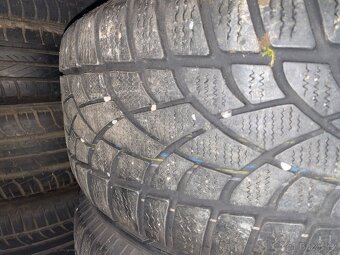 Prodám alu kola 5 x112 r19 - 4