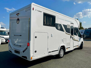 Benimar Tessoro 468 - 4