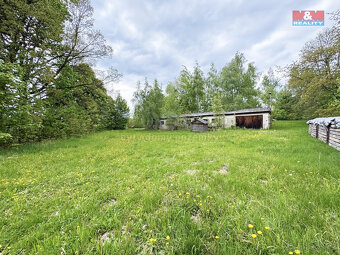 Prodej pozemku k bydlení, 2540 m², Štědrá - 4