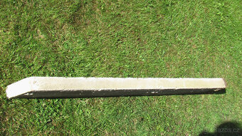 BETONOVÉ DESKY - 4