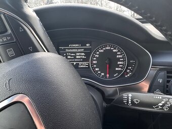 Audi A6 3.0 TDI V6 Multitronic - 4