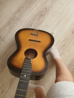Gitara - 4