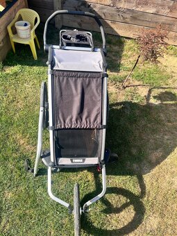 Thule chariot lite - 4