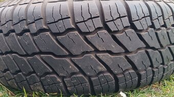 Rezerva na Feldu 165/70 R13 79T CT 22 - 4
