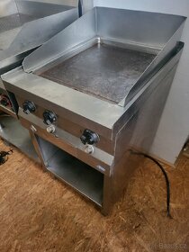 Grilovací deska MKN - 4
