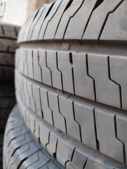 Disk 6Jx16H2, pneumatiky 215/75R16C - 4