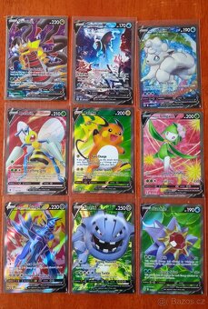 Pokemon karty - 4