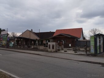 Pozemek v centru Soběslavi - 4