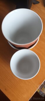 Hrnky na kávu zn.Hema - 4
