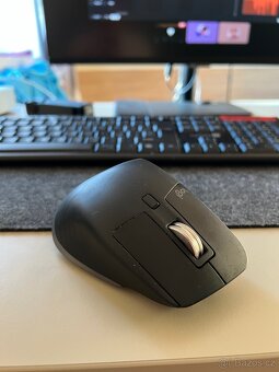 Logitech Mx Master 3 pro Mac - 4