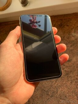 iPhone X 64gb Silver - 4