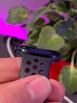 Apple Watch 7 45mm - 4