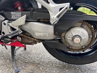 Honda VFR 800 VTEC - 4