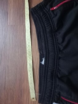 Tepláky adidas vel. 13-14 let - 4