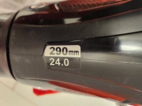 Boty 240 mm Nordica - 4