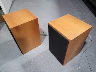 Reproduktory Tesla ARS 9204 - 4
