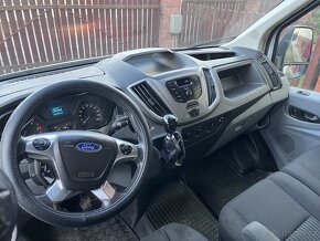 Ford Transit 2.2 Tdci 2014 DPH - 4
