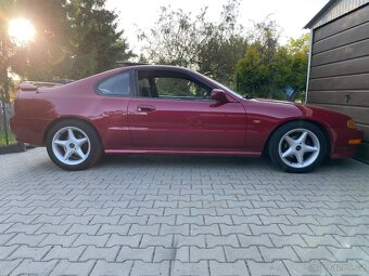 Honda Prelude 4g 2.0 16v - 4
