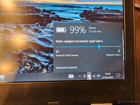 LENOVO ThinkPad 13 2nd Gen + dokovací stanice - 4