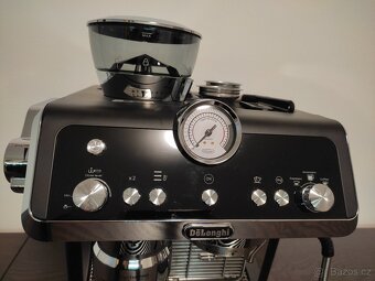 DeLonghi La Specialista Prestigio (EC935X) - 4