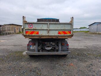 LIAZ 151.260 4X4 - 4