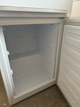 Kombinovaná lednice beko - 4