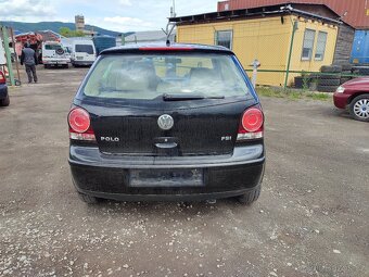 VW Polo č. 1204 - 4