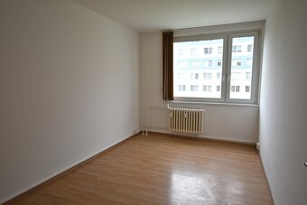 Pronájem bytu 3+KK, 65m2, Praha 8-Troja, Lublinská ul. - 4