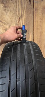 225/35/20 Kumho - letní - pošlu i na dobírku - 4