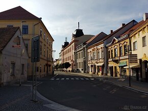 Prodej 2 domů Heřmanův Městec - 4