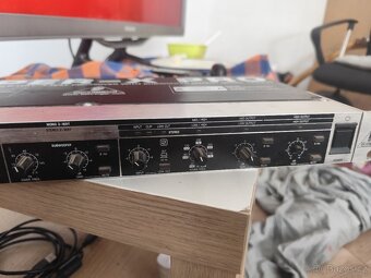 Behringer x pro cx2310 - 4