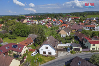 Prodej rodinného domu 4+1, 152 m², Svéradice - 4
