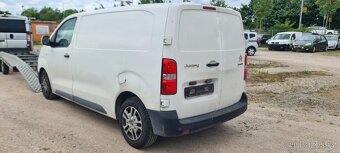 Citroen Jumpy 1,6 HDi 85 kw 10/2018.Klima - 4