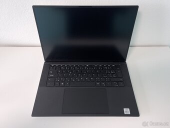Dell XPS 15 9500 10. gen. i7, GTX 1650, 16 GB ram - 4