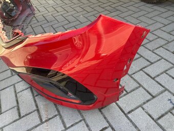 VW T-ROC , 2GA , PŘEDNÍ NÁRAZNÍK , 2GA807217 , 2GA807221 - 4