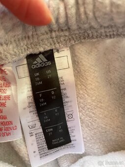 Tepláková souprava Adidas - 4