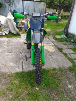 Suzuki RMZ 450 2007 - 4